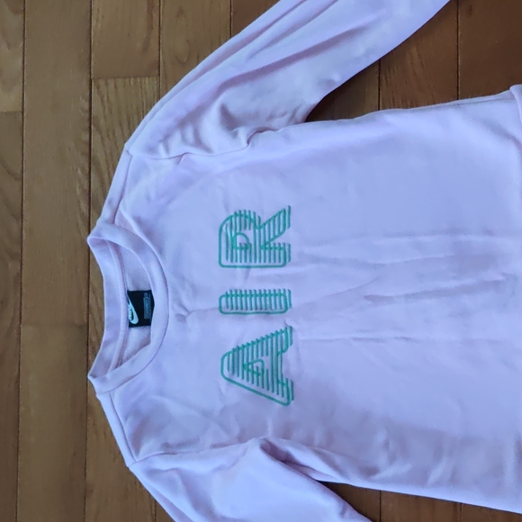 Nike girls sweatshirt - Picture 4 of 7